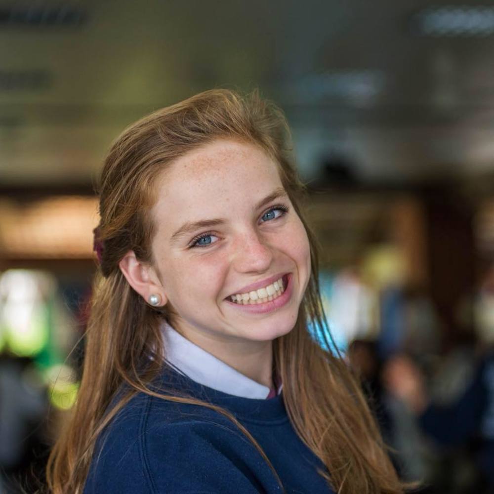 Meet your Posher, Marthanne